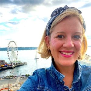 Meet your Posher, Jen